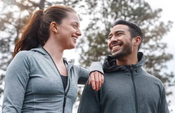 15 Authentic Ways To Reconnect With Your Spouse Fast