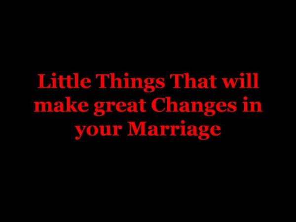 happy marriage, boost your marriage, make your marriage successful