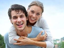 Your Spouse Happiness Affects Your Health
