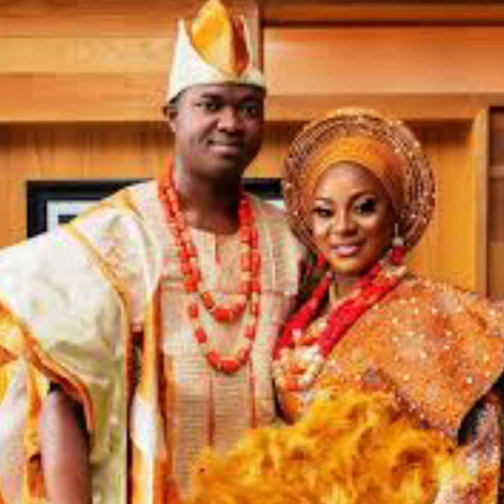 Traditional marriages in Nigeria