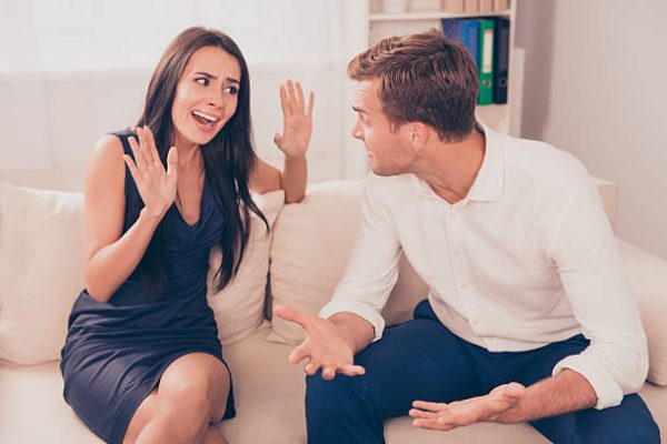 15 Nagging wife Bible verses that will surprise you.