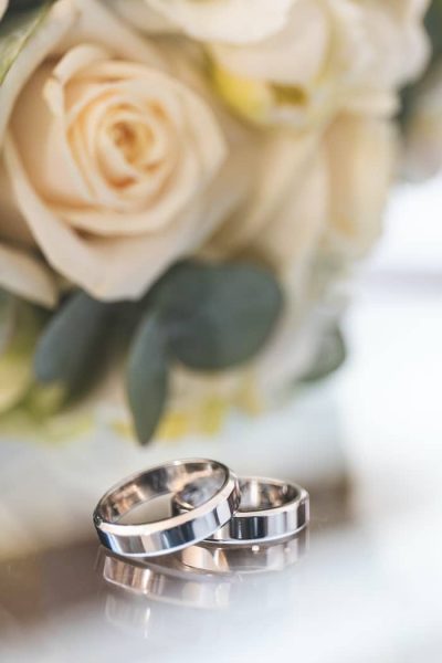 Best Wedding Ring Insurance 