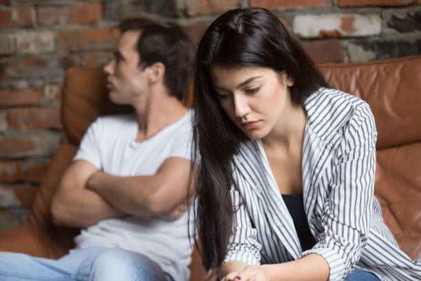 9 Of The Top Reasons For Separation In Marriage.
