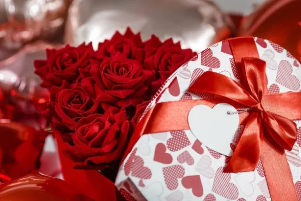 How To Have A Romantic Valentine’s Day At Home